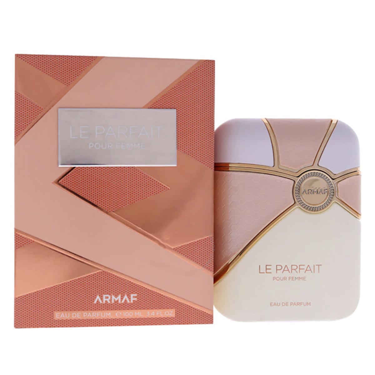 Armaf Le Parfait Pour Femme Eau De Parfum 100Un